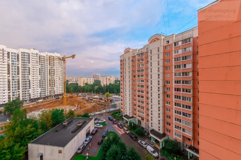 Бескудниковский бульвар, 58к2