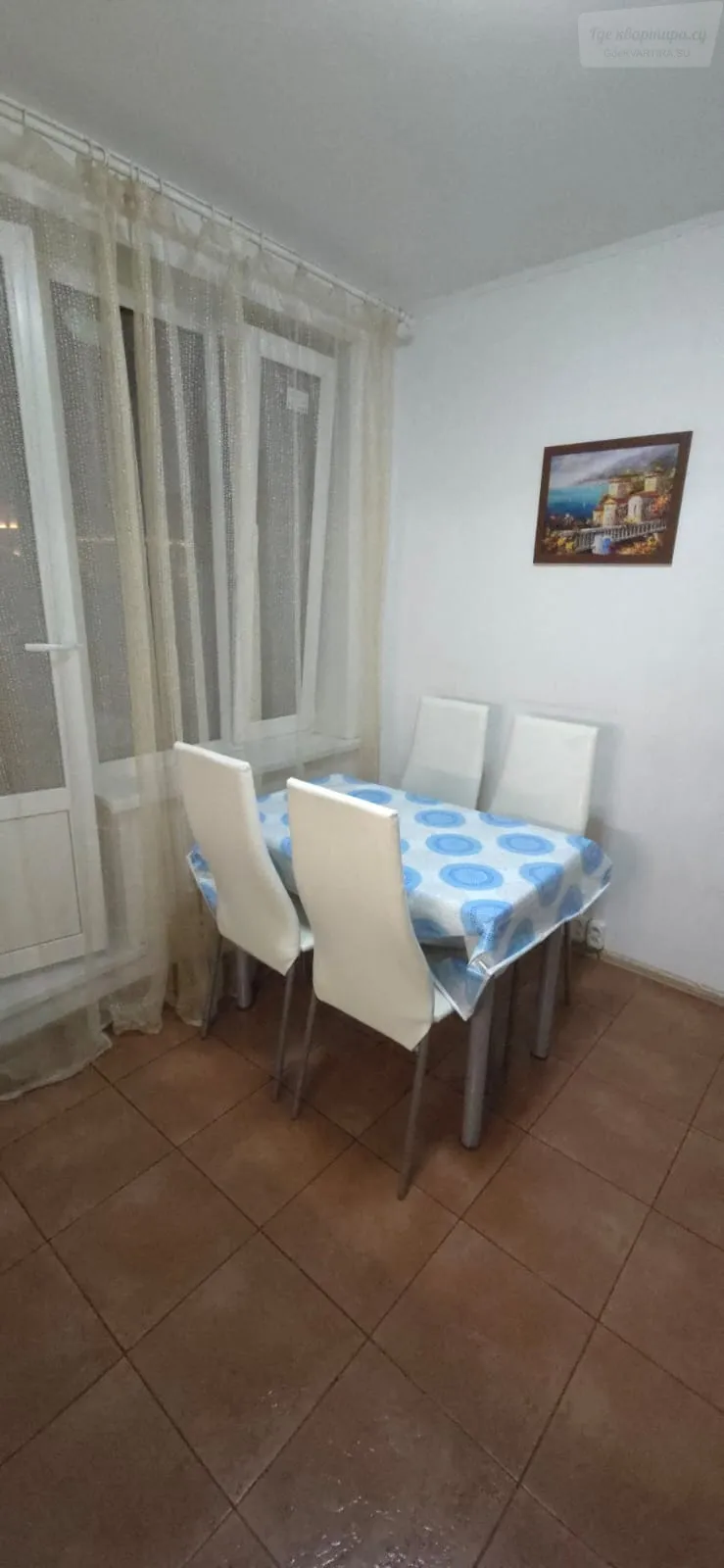 Смоленский бульвар, 6-8с2