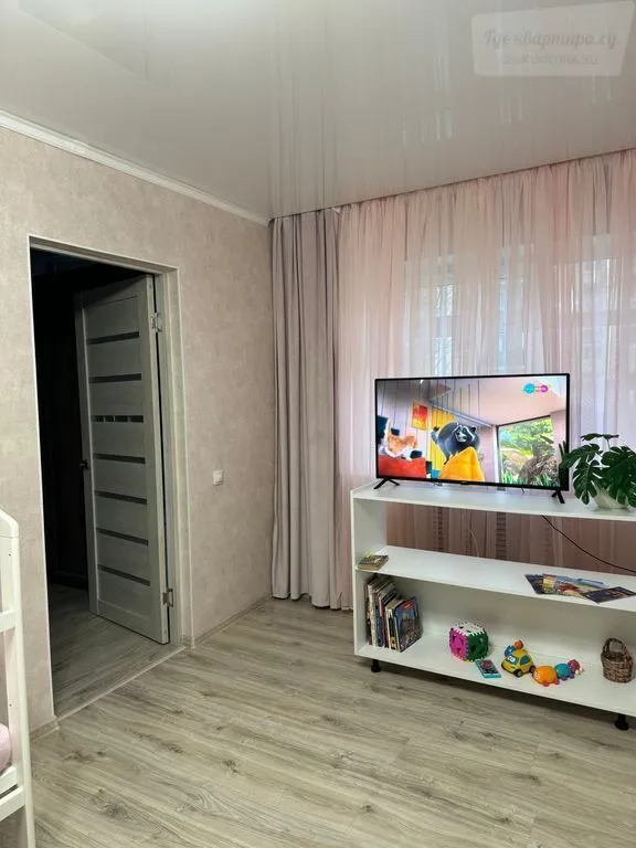 Фото квартиры 3