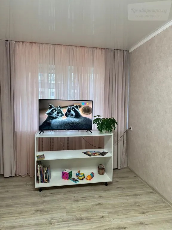 Фото квартиры 4