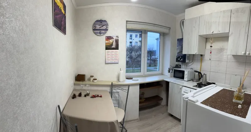 Фото квартиры 5