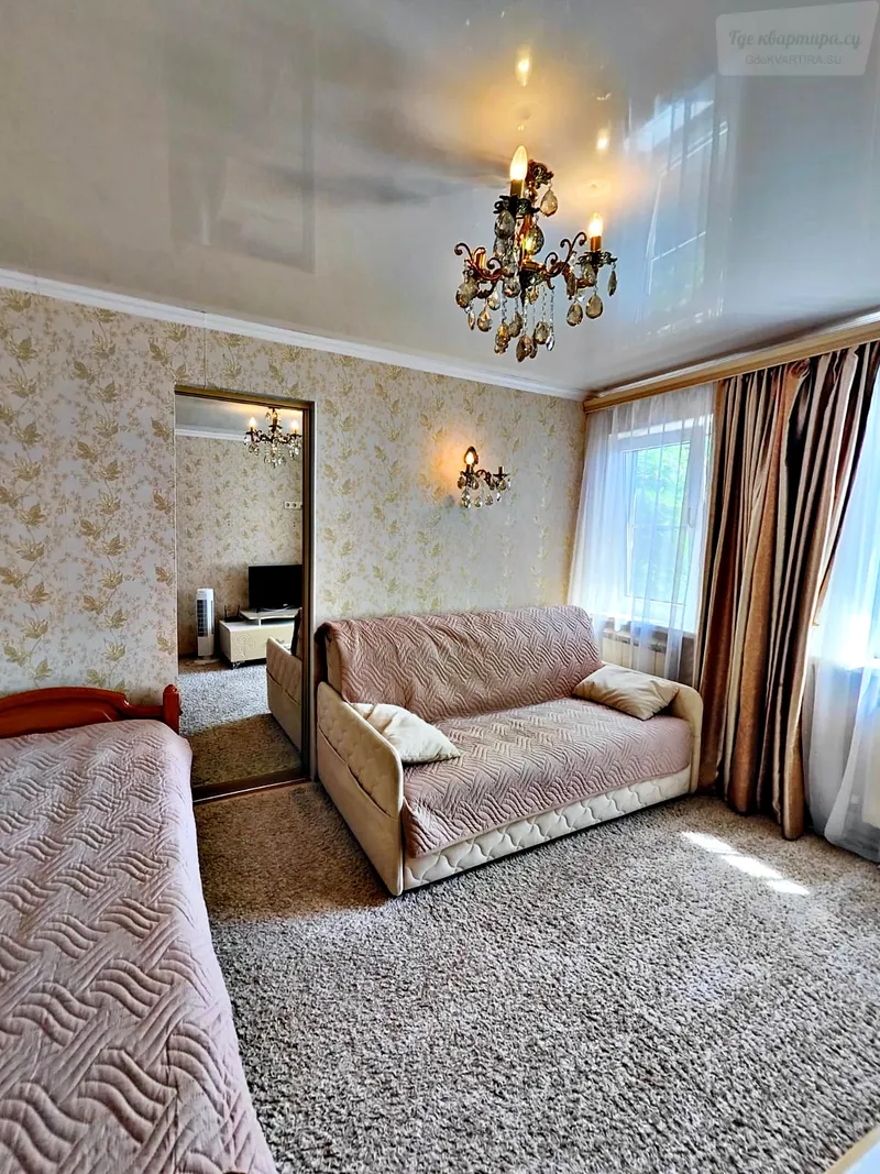 Фото квартиры 6