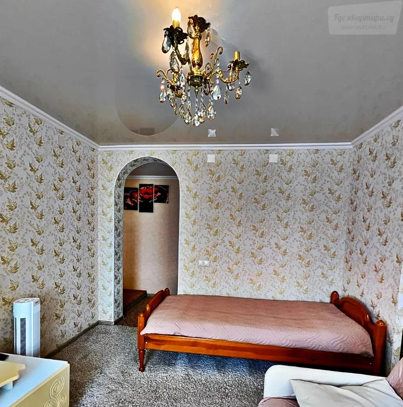 Фото квартиры 9