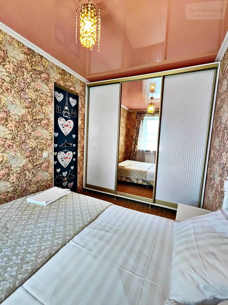 Фото квартиры 8