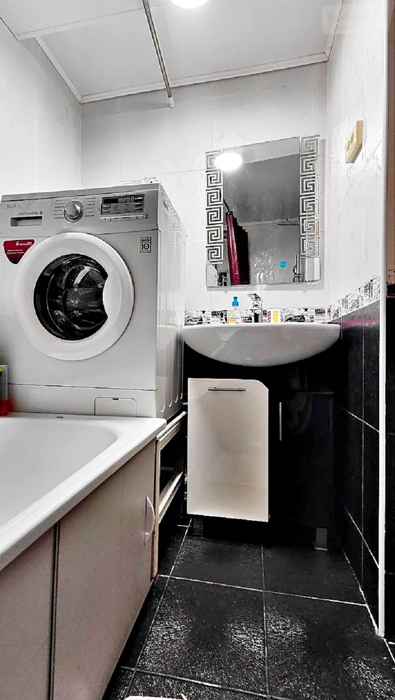 Фото квартиры 16