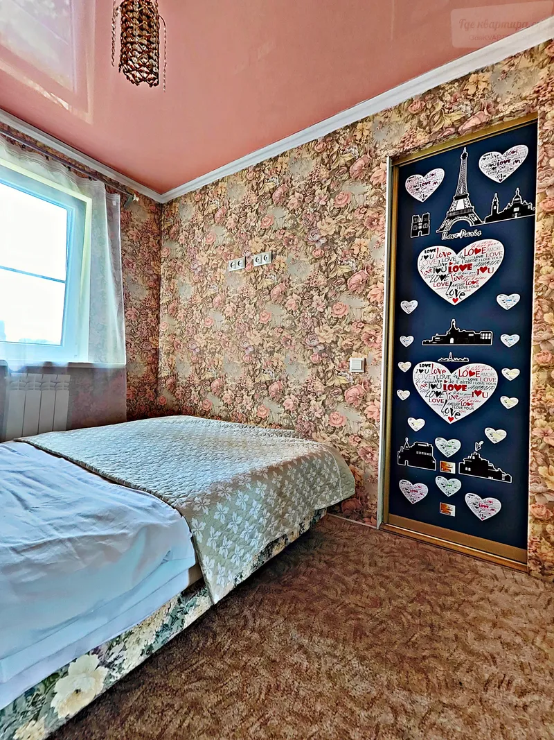 Фото квартиры 14