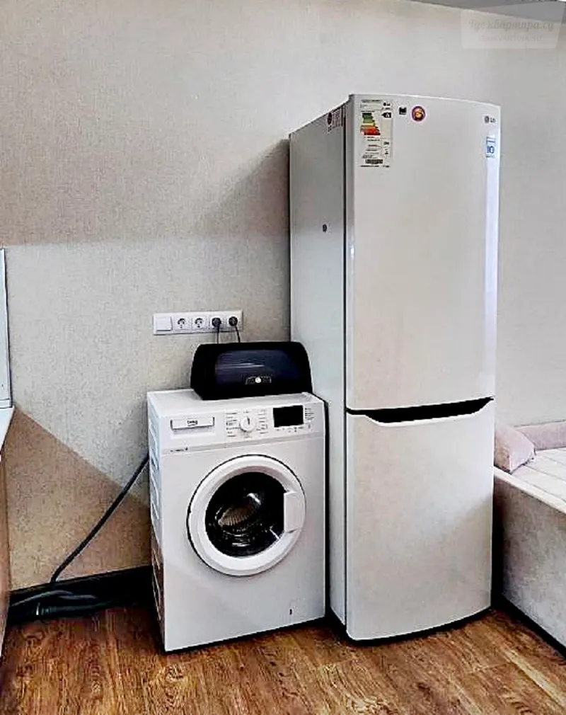 Фото квартиры 4