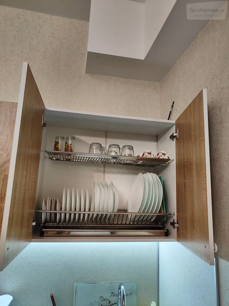 Фото квартиры 16