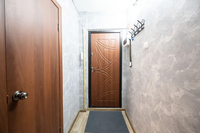 улица Володарского, 17