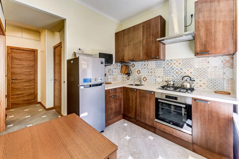4-я Красноармейская улица, 6
