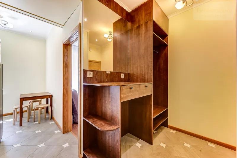 4-я Красноармейская улица, 6