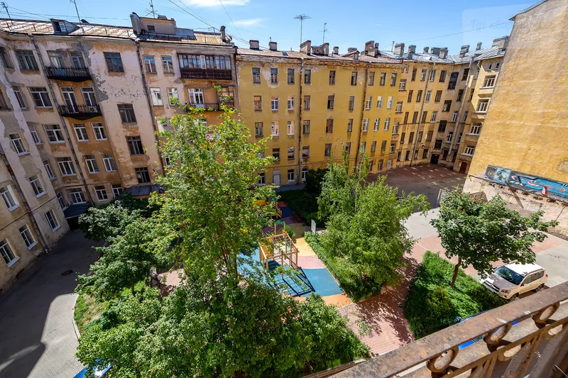 4-я Красноармейская улица, 6