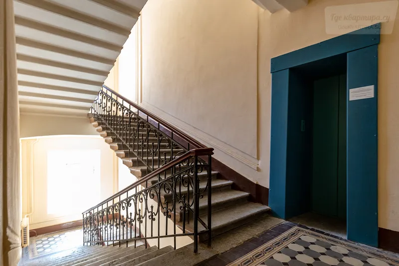4-я Красноармейская улица, 6