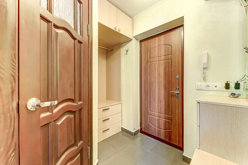 6-я Красноармейская улица, 18
