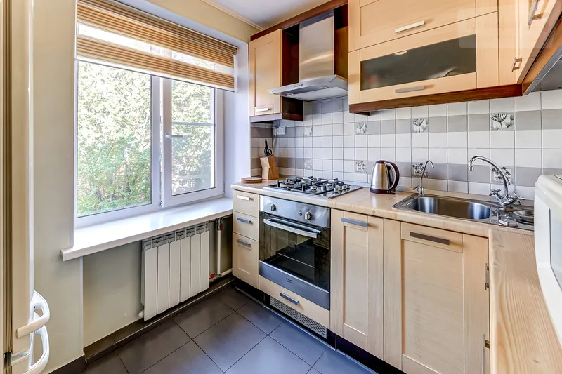 6-я Красноармейская улица, 18