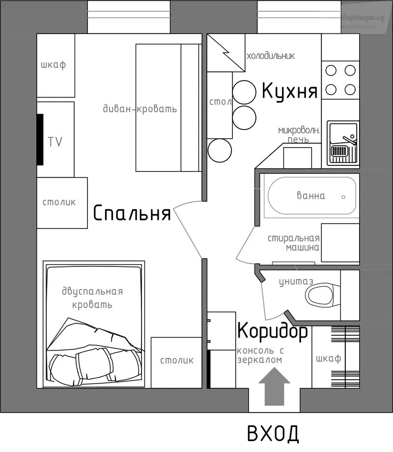 6-я Красноармейская улица, 18