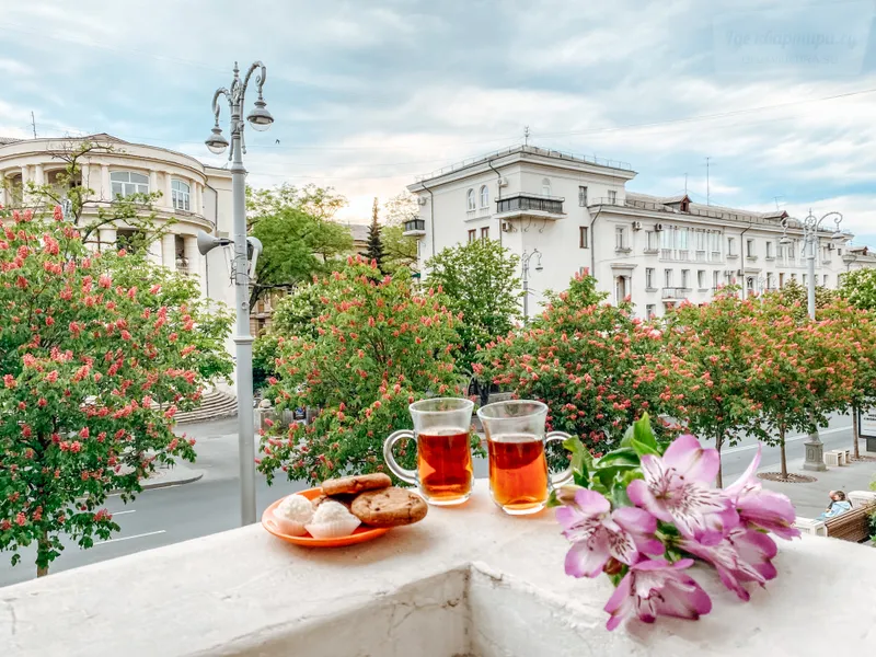 Фото квартиры 2