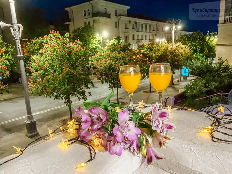 Фото квартиры 8