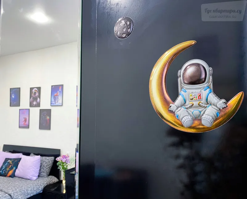 Фото квартиры 14