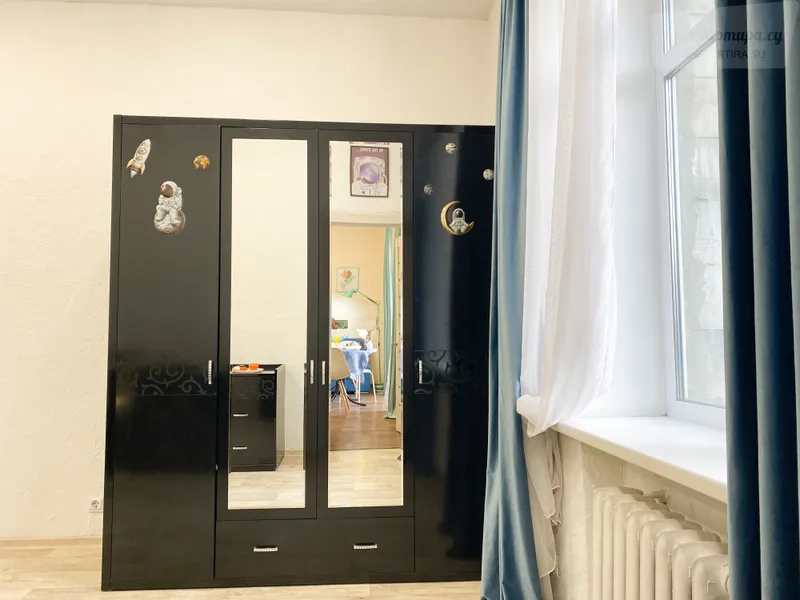 Фото квартиры 17