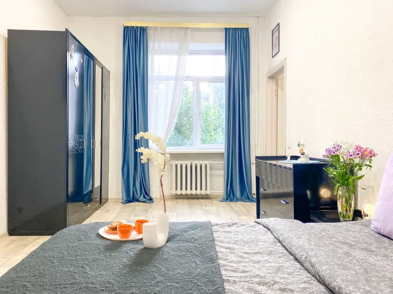 Фото квартиры 19