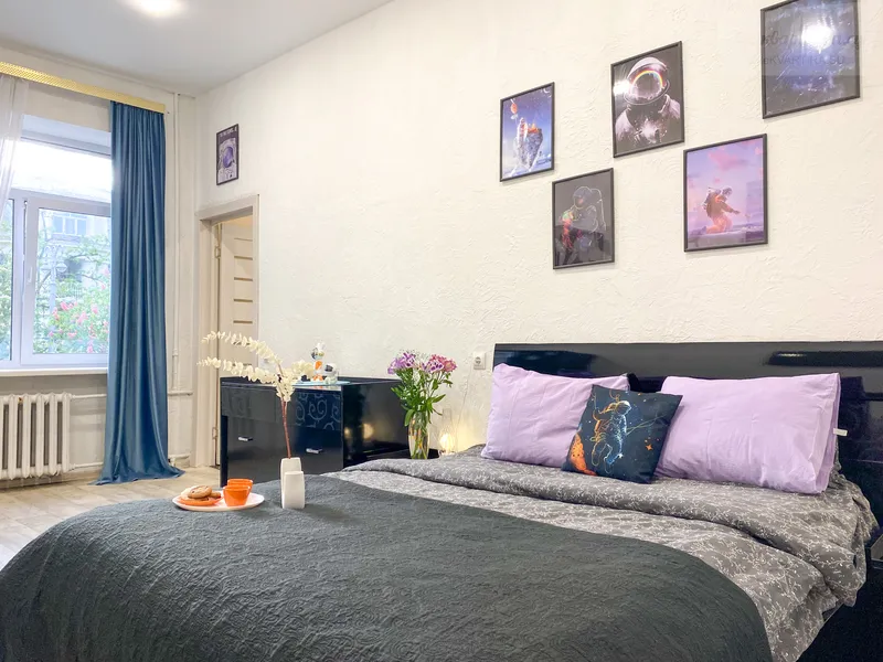 Фото квартиры: Большая Морская улица, 41