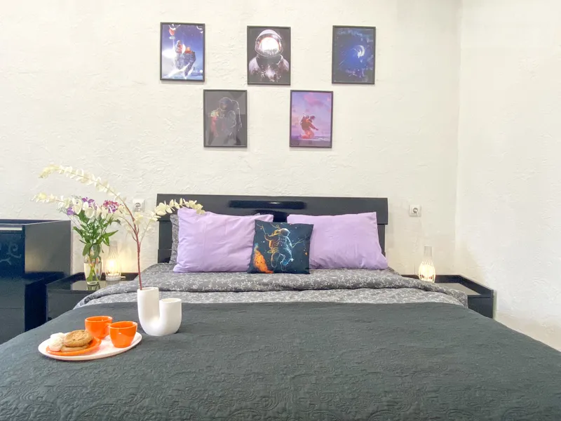 Фото квартиры 22