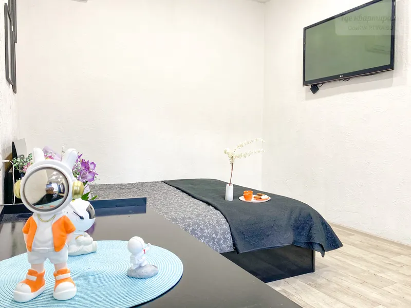 Фото квартиры 25