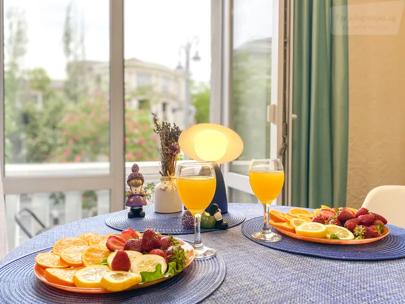 Фото квартиры 34