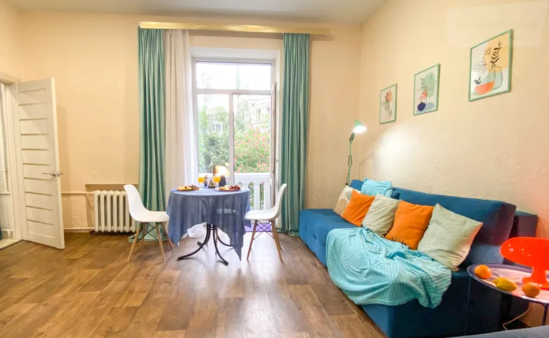 Фото квартиры 36