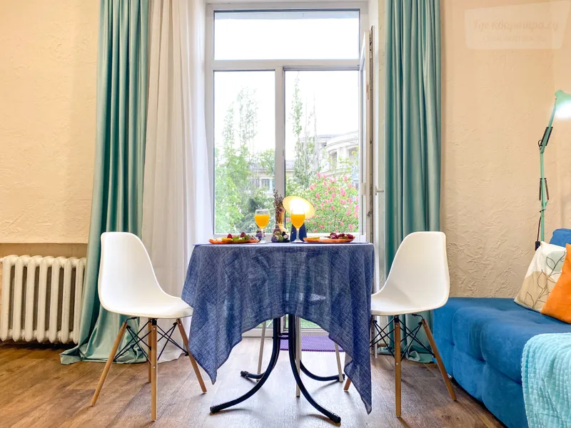 Фото квартиры 35