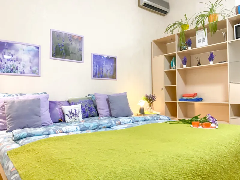 Фото квартиры 2