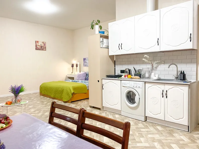 Фото квартиры 5