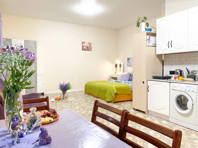 Фото квартиры 6