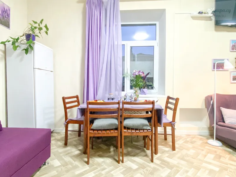 Фото квартиры 10