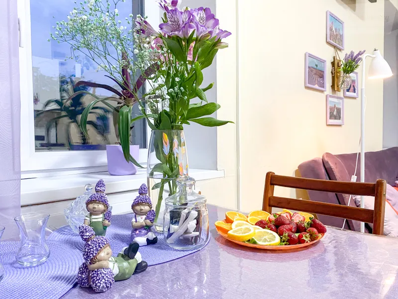 Фото квартиры 11