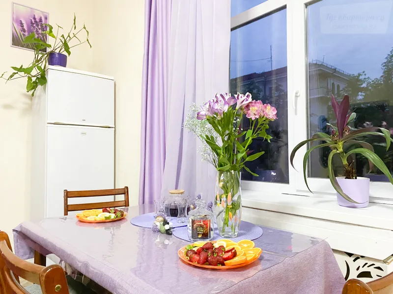 Фото квартиры 13