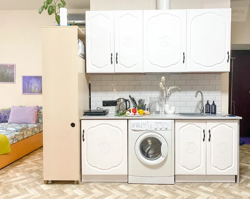 Фото квартиры 14