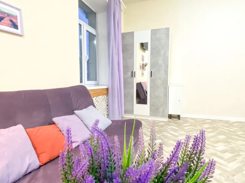 Фото квартиры 17