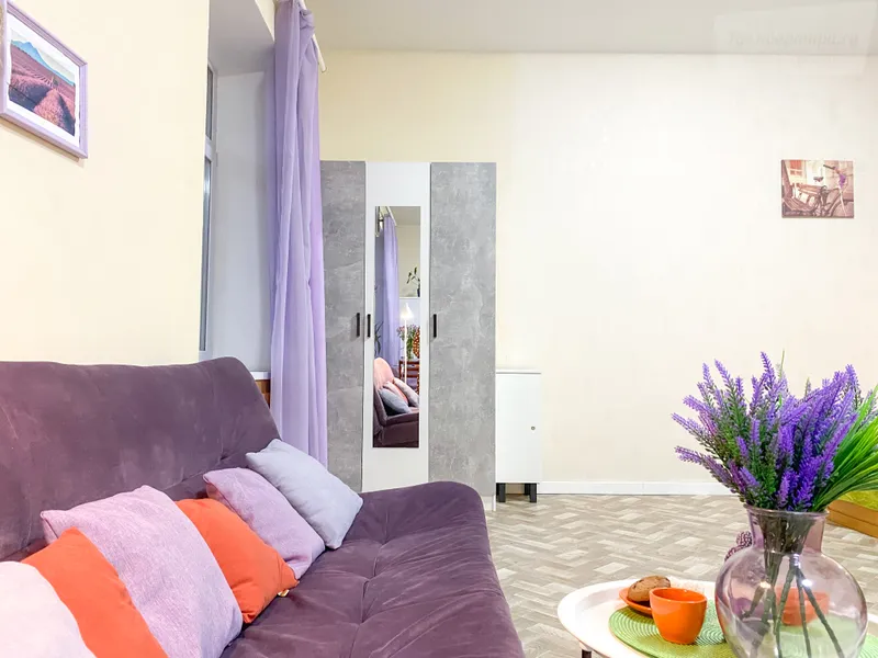 Фото квартиры 16