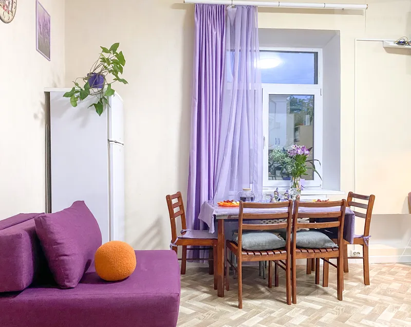 Фото квартиры 27