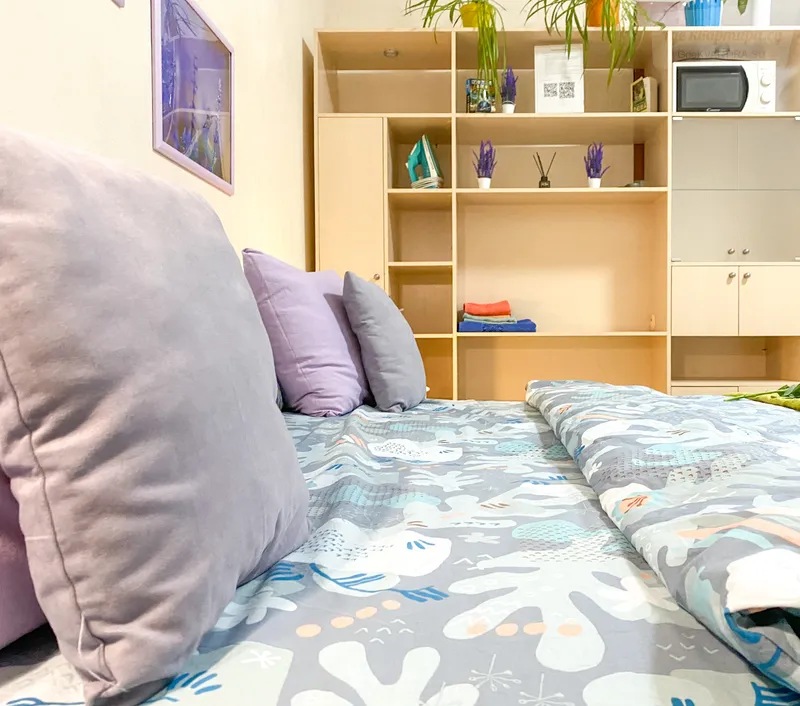 Фото квартиры 35