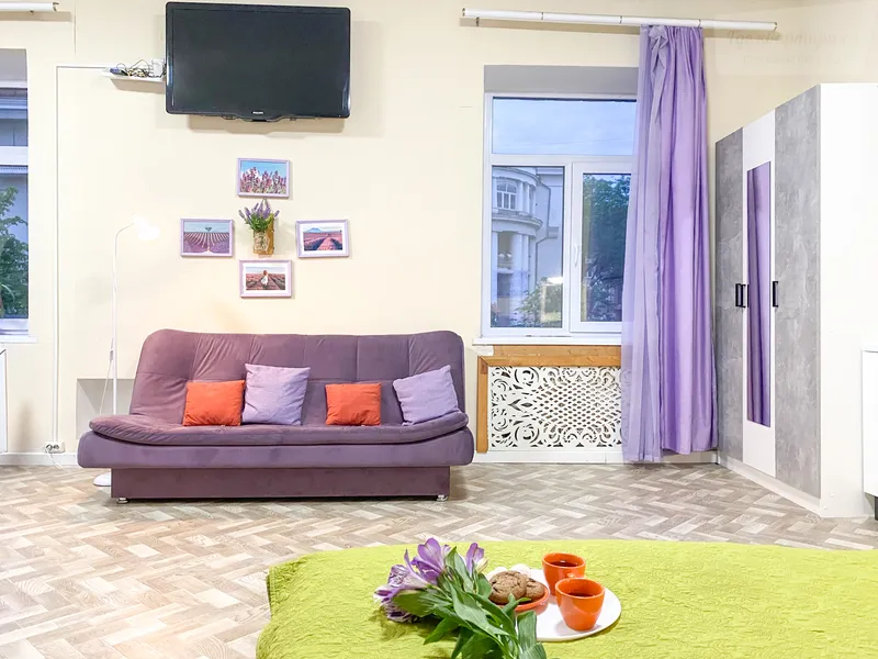 Фото квартиры 33