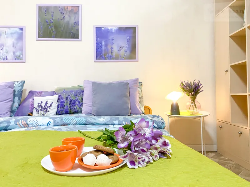 Фото квартиры 37