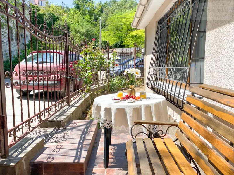 Фото квартиры 4