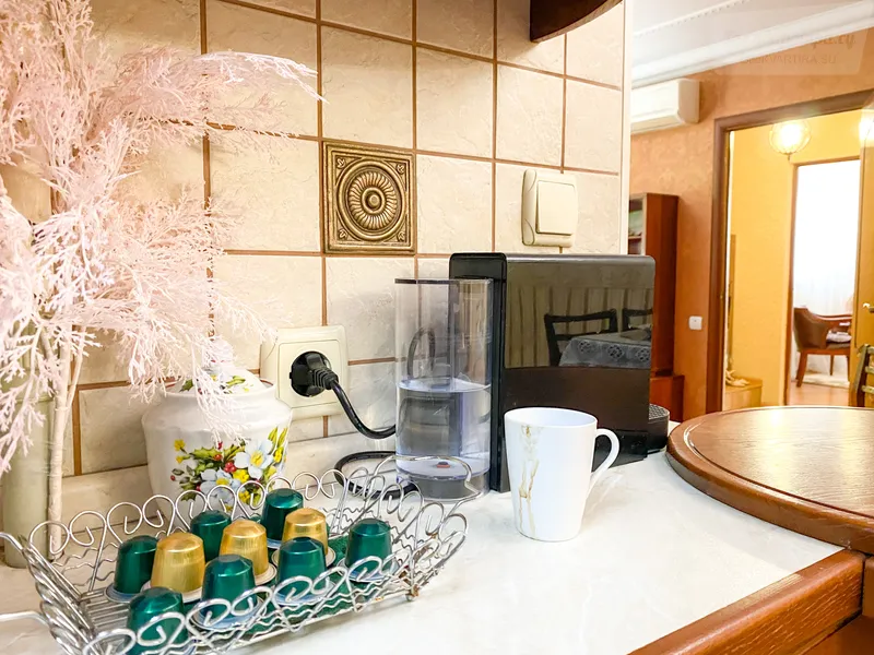 Фото квартиры 11