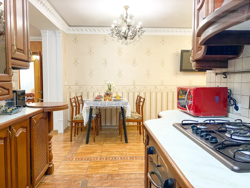 Фото квартиры 12