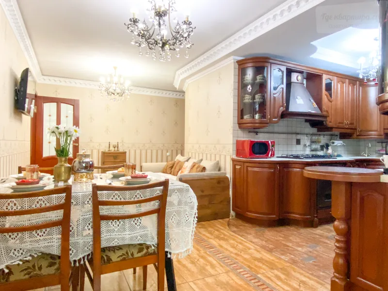 Фото квартиры 20