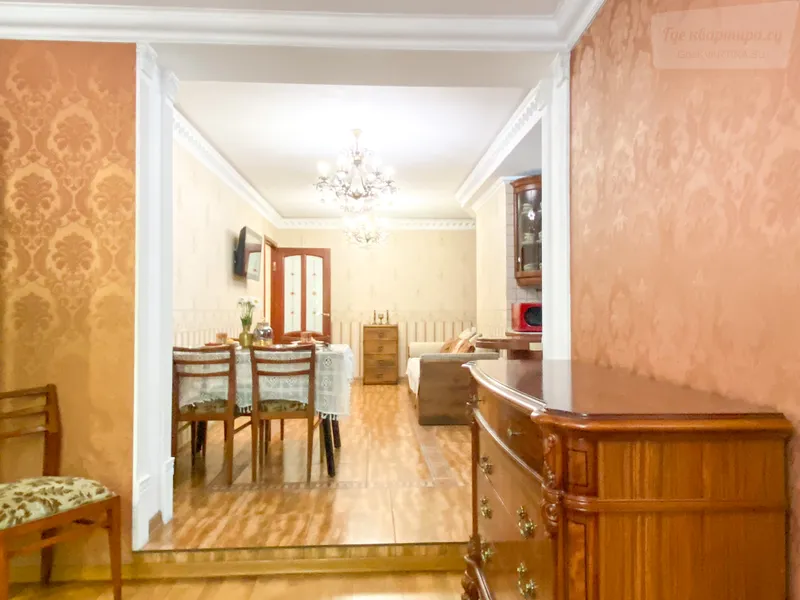 Фото квартиры 21