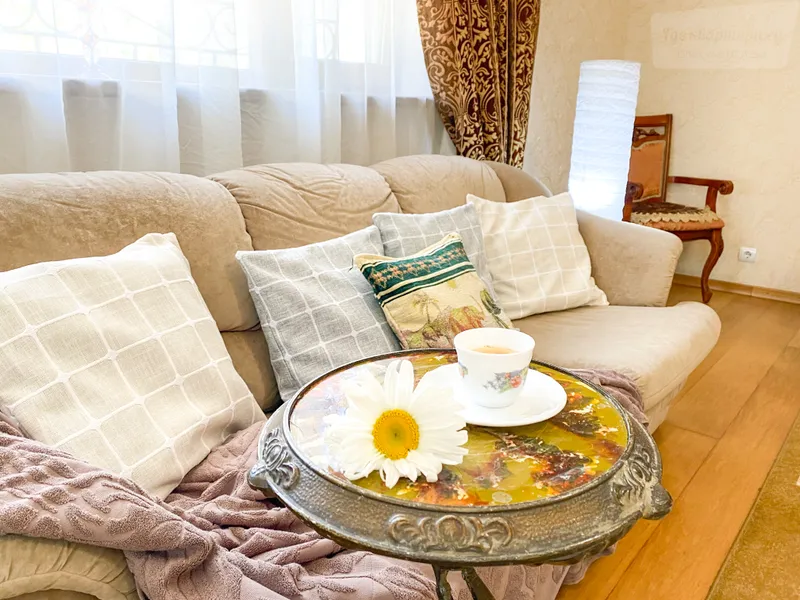 Фото квартиры 28